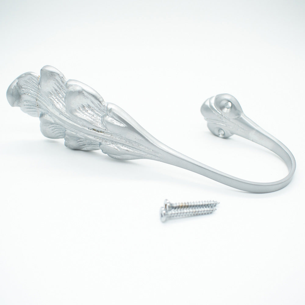 Metal Brass Hold-back/Tie-back Hook Design-3