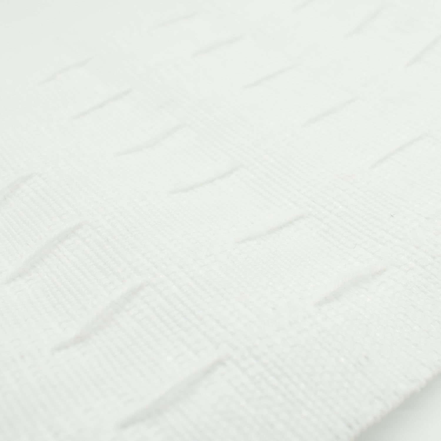 6 String Pencil Pleat Gathering Curtain Tape 15CM