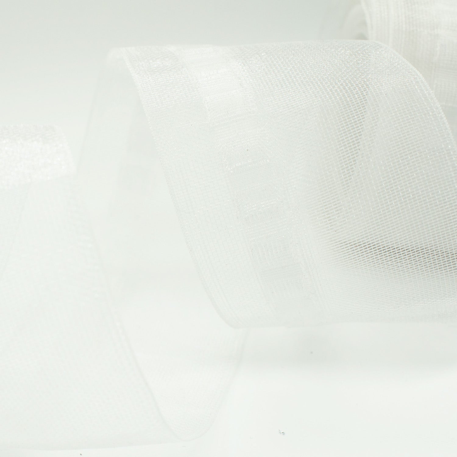 S Wave Curtain Tape 7.5cm