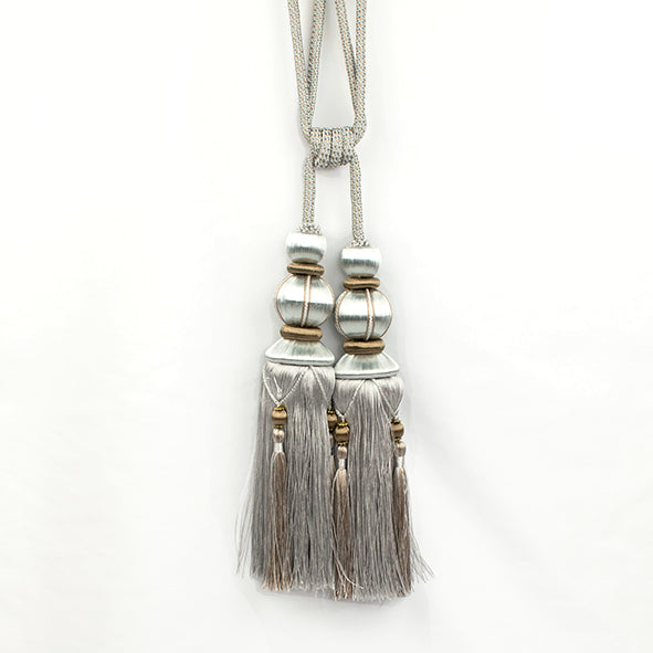 Curtain Tassel Tie Back – Design 14