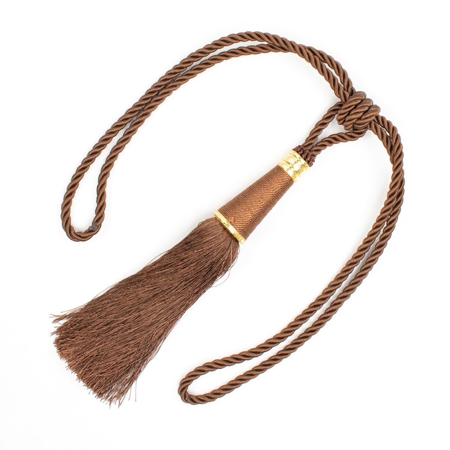 Curtain Tassel Tie Back - Design 41