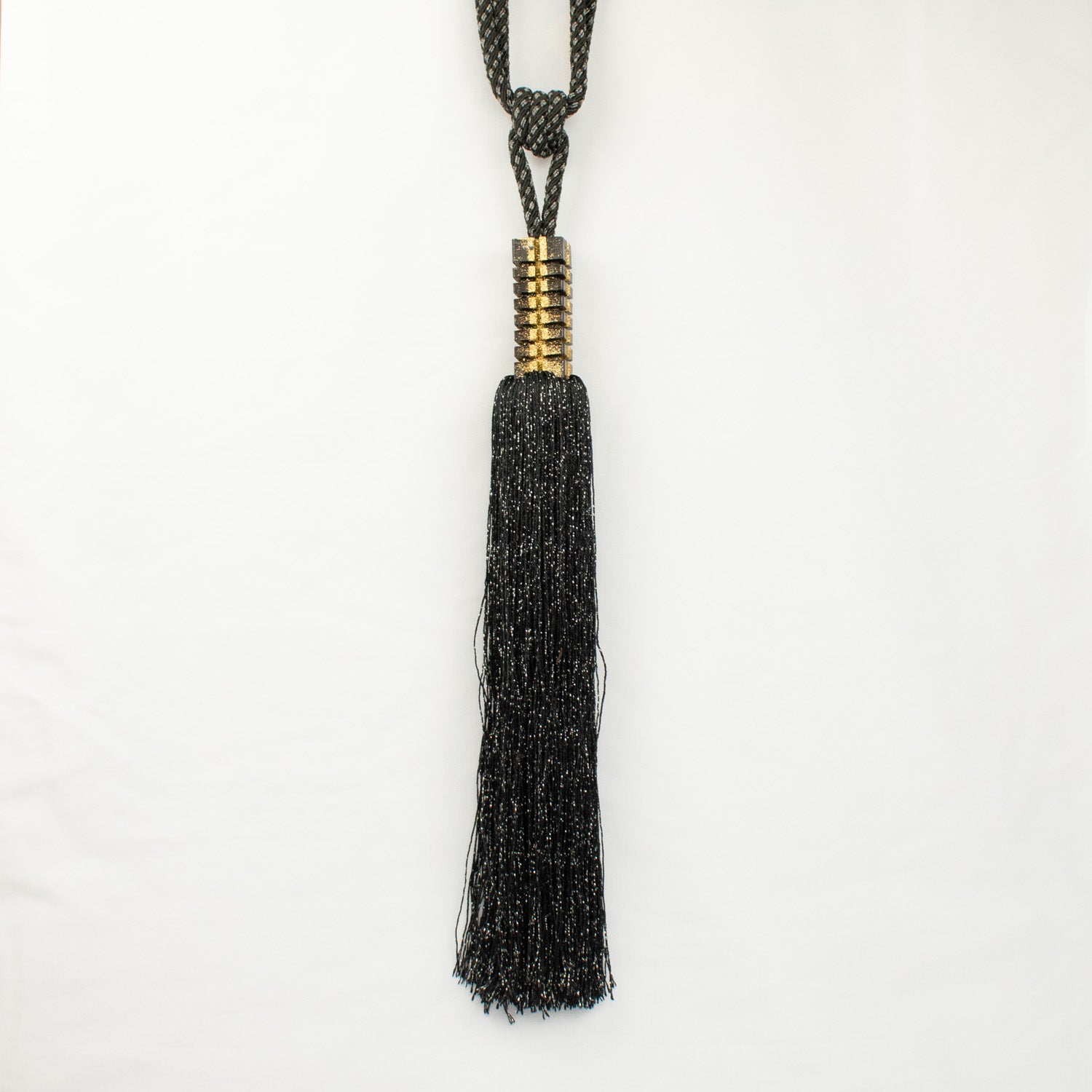 Curtain Tassel Tie Back - Design 8