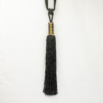 Curtain Tassel Tie Back - Design 8