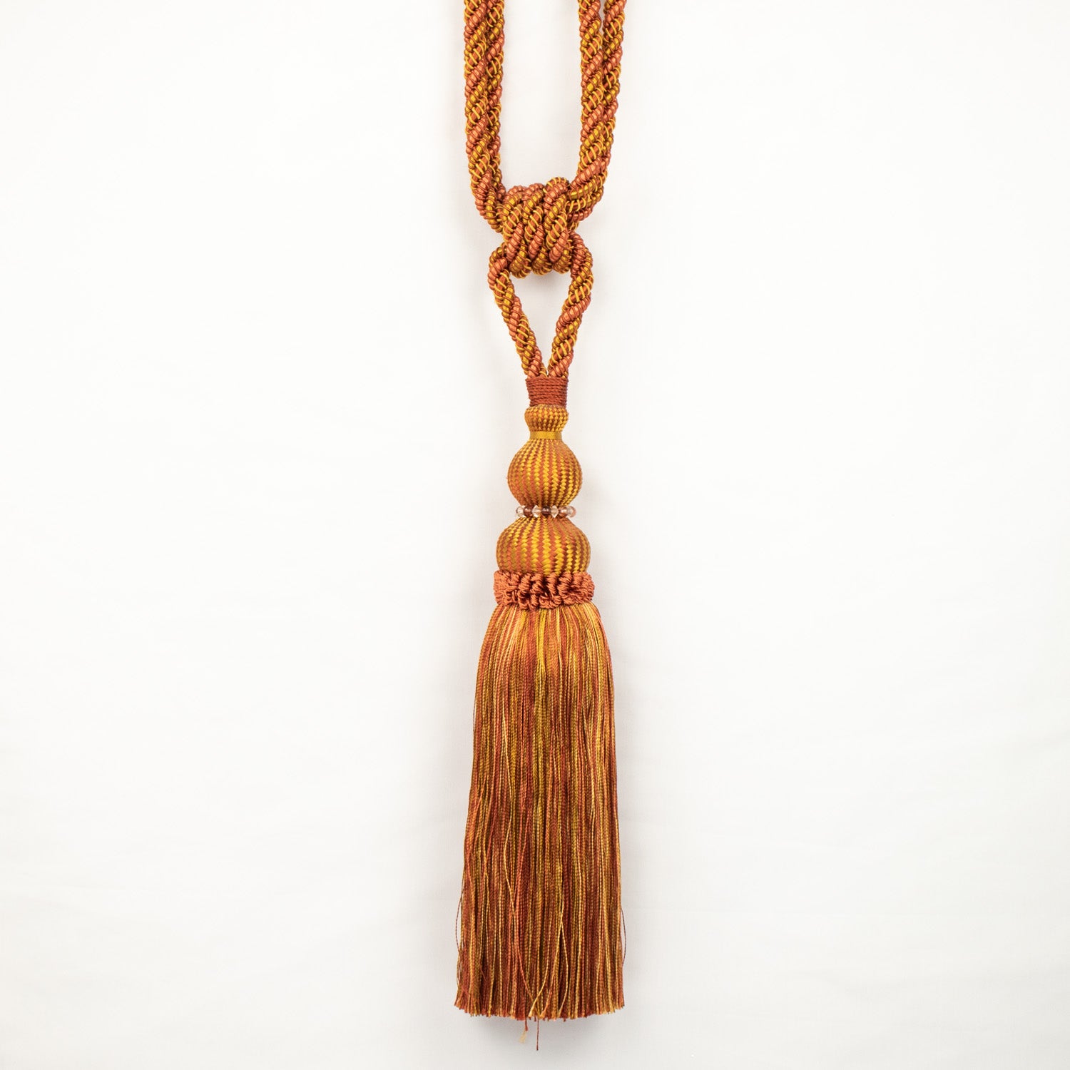 Curtain Tassel Tie Back - Design 62