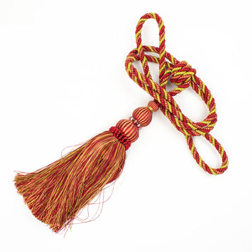 Curtain Tassel Tie Back - Design 62