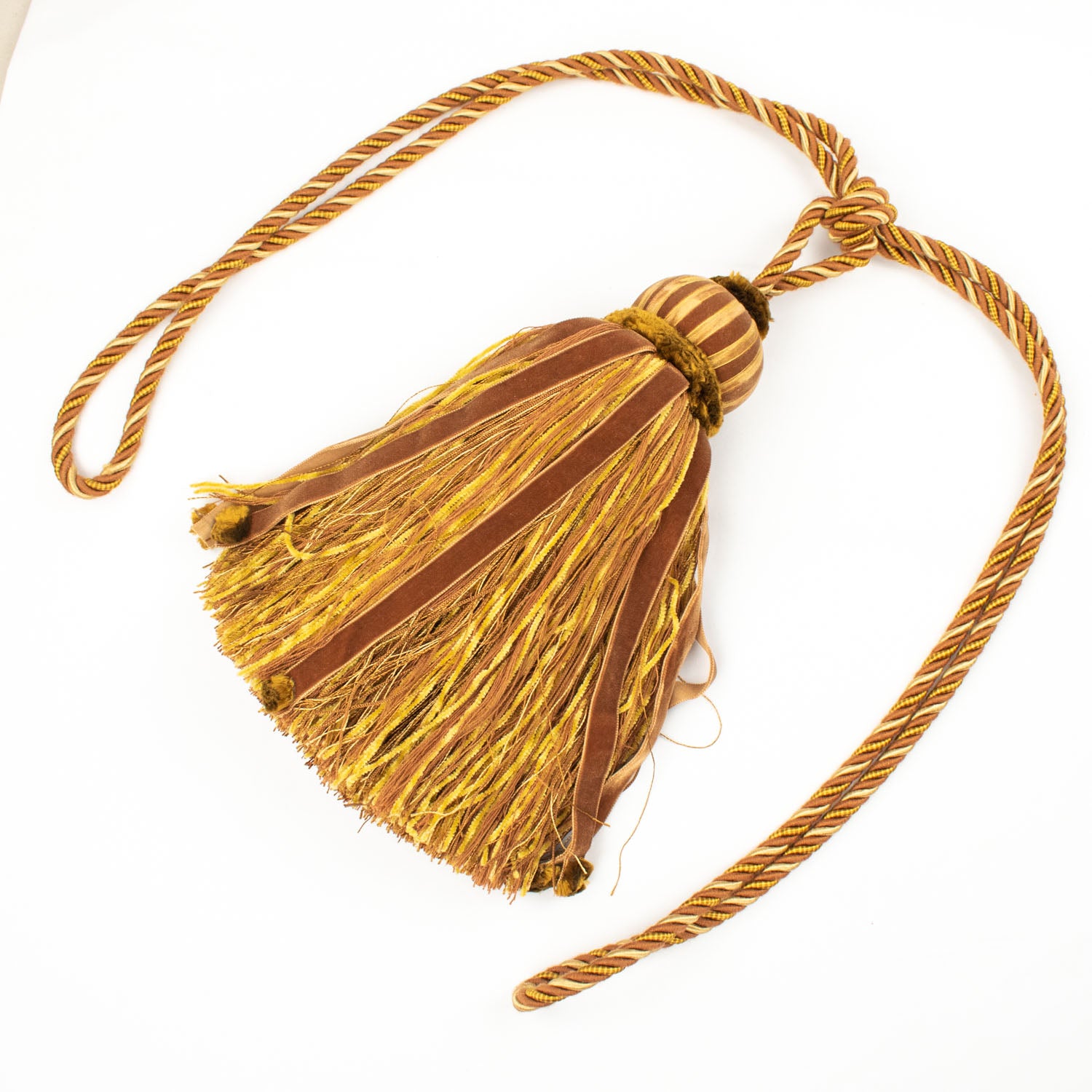 Curtain Tassel Tie Back - Design 64