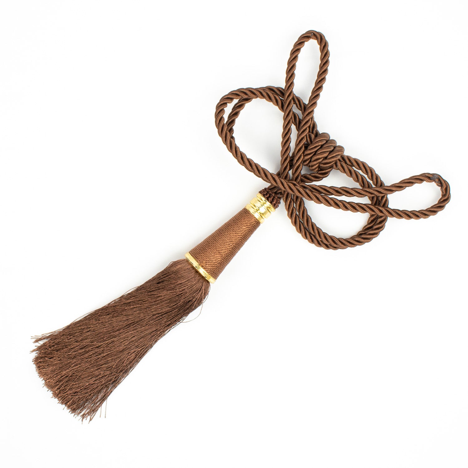 Curtain Tassel Tie Back - Design 41