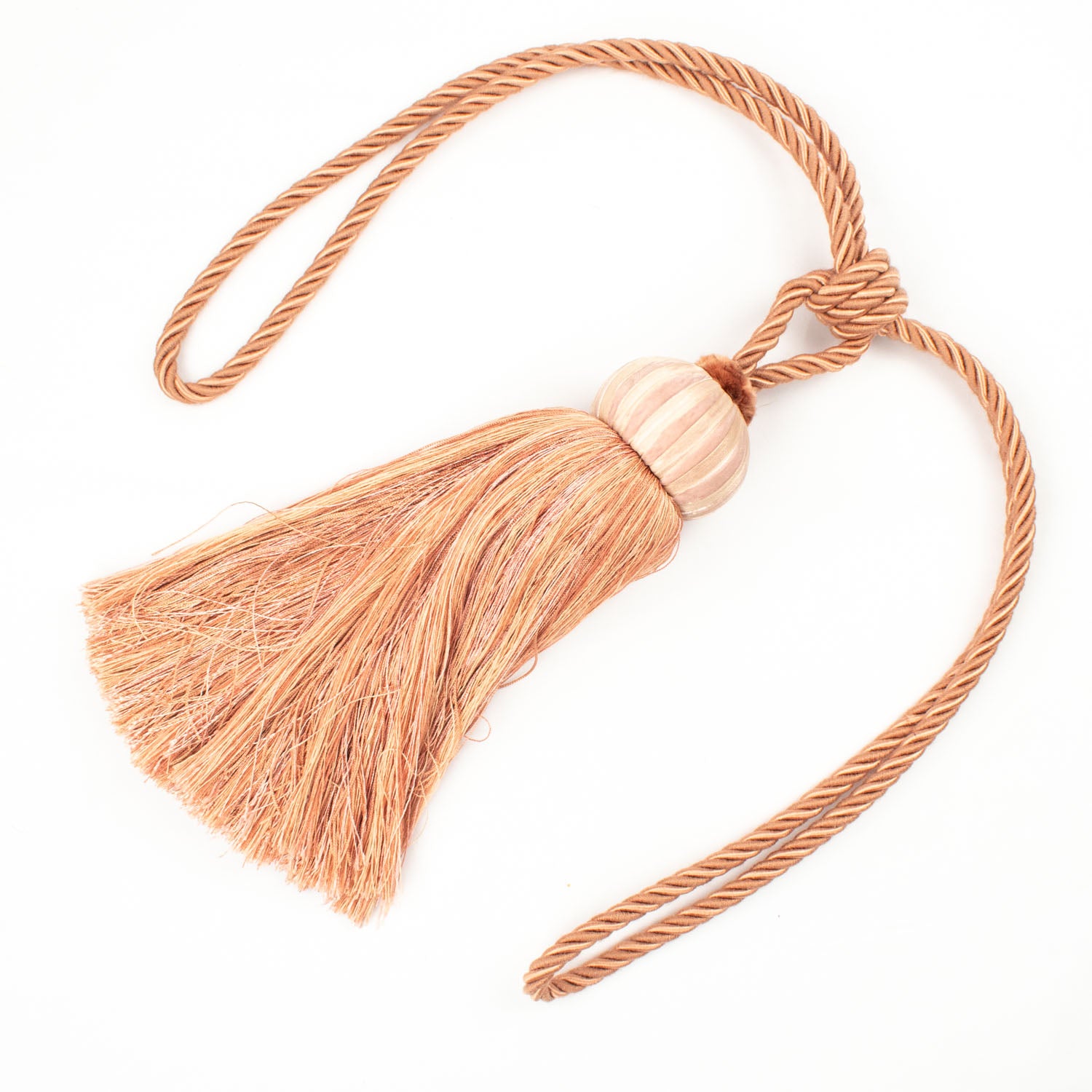 Curtain Tassel Tie Back - Design 63