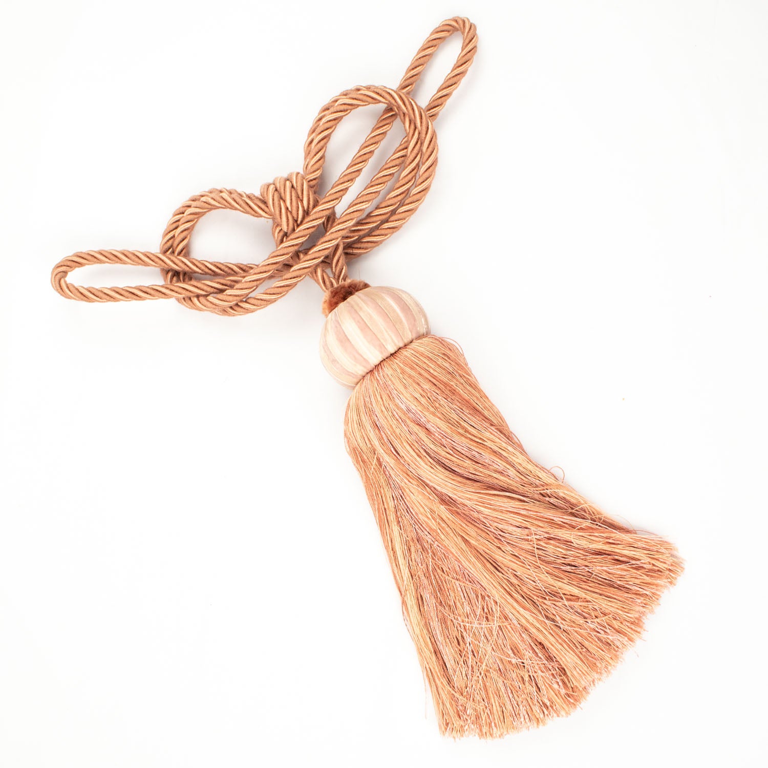 Curtain Tassel Tie Back - Design 63