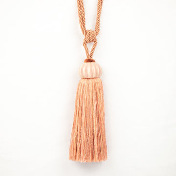 Curtain Tassel Tie Back - Design 63