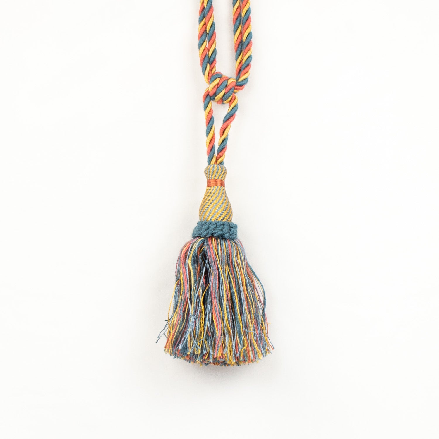 Curtain Tassel Tie Back - Design 65