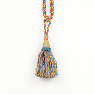 Curtain Tassel Tie Back - Design 65