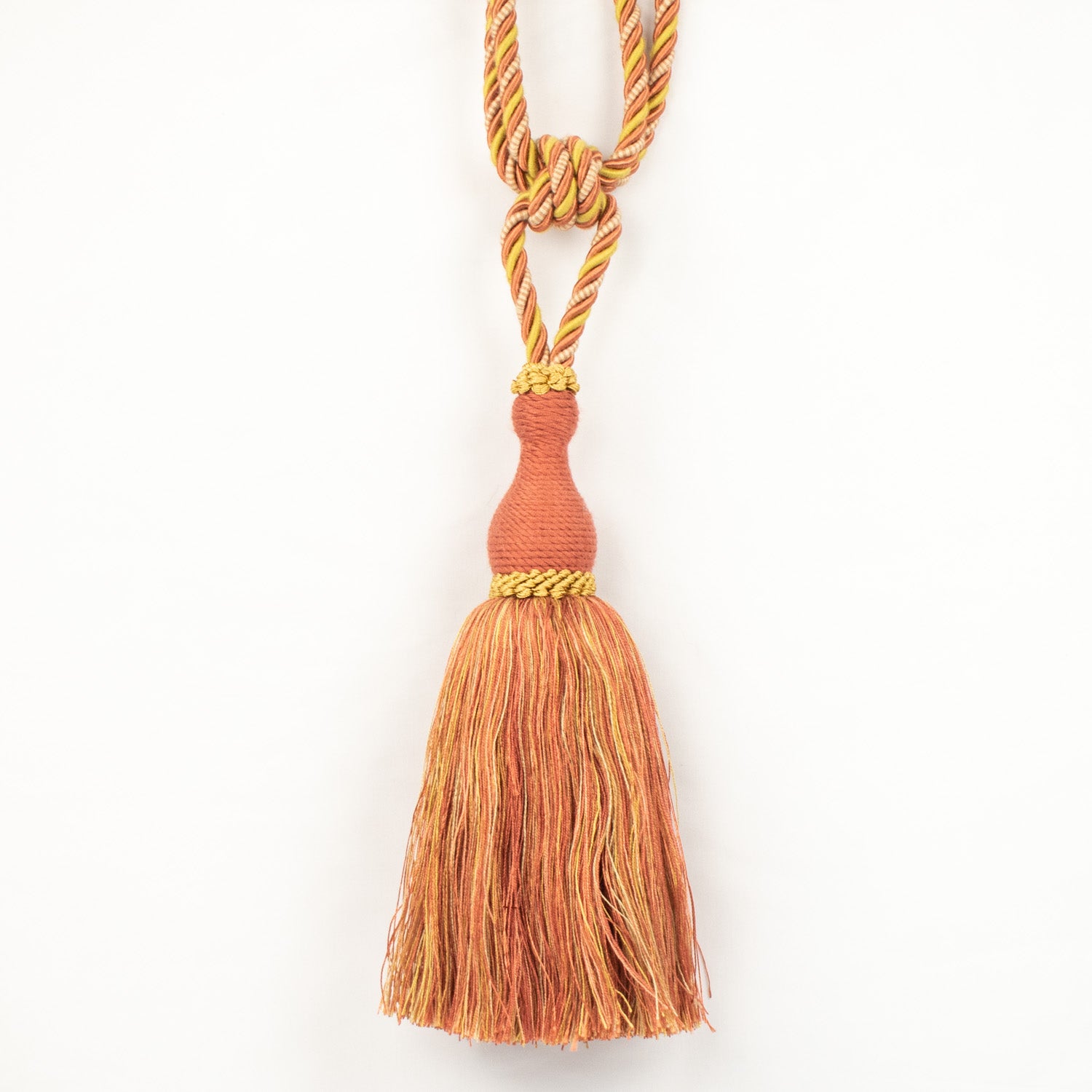 Curtain Tassel Tie Back - Design 68
