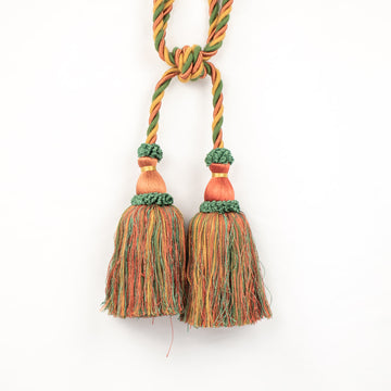 Curtain Tassel Tie Back - Design 69