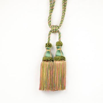 Curtain Tassel Tie Back - Design 69