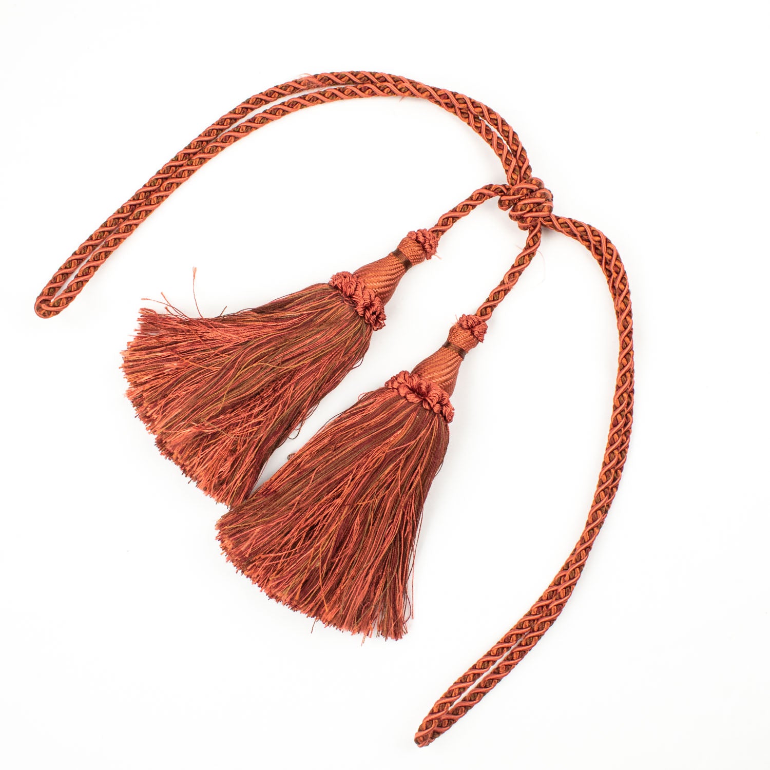 Curtain Tassel Tie Back - Design 70