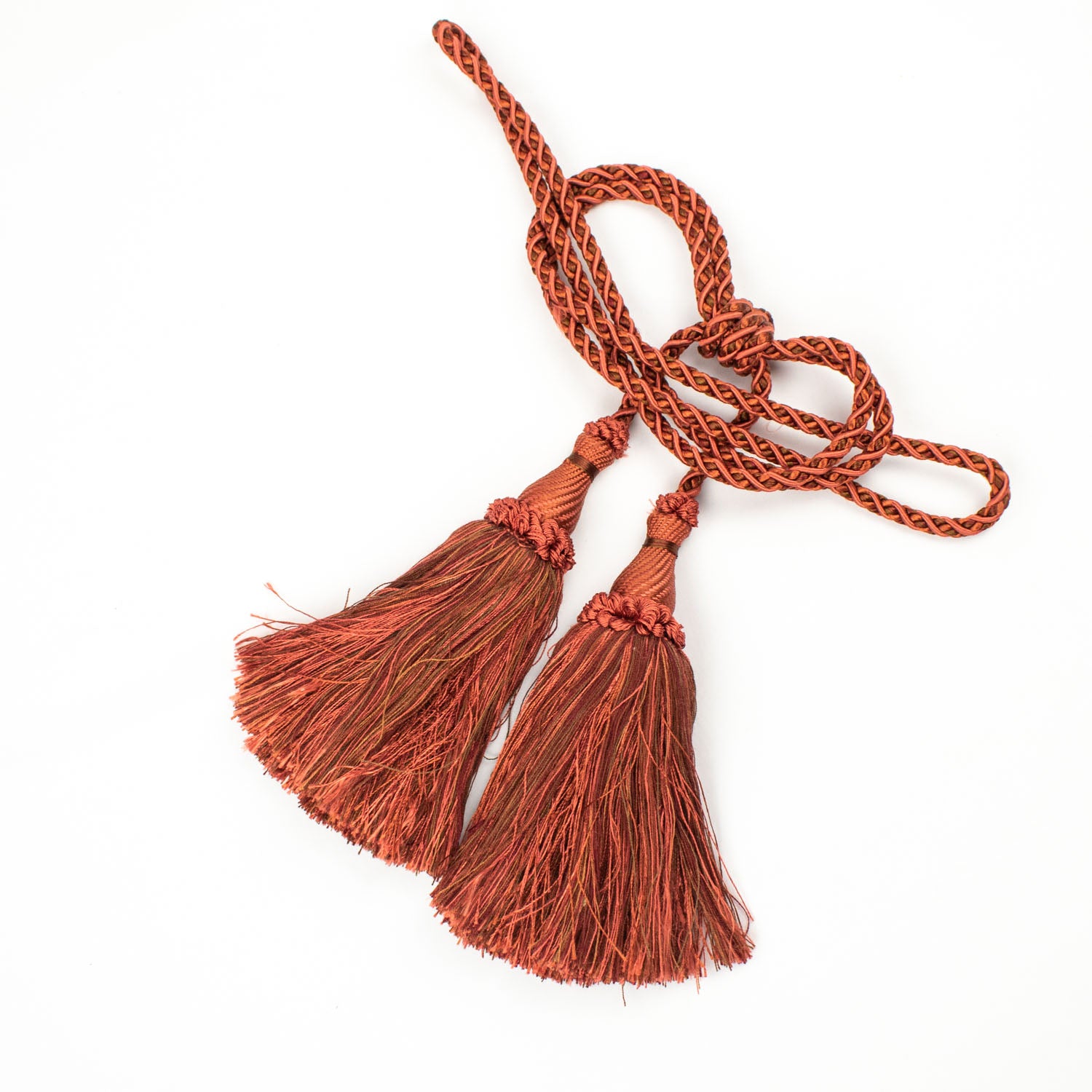 Curtain Tassel Tie Back - Design 70