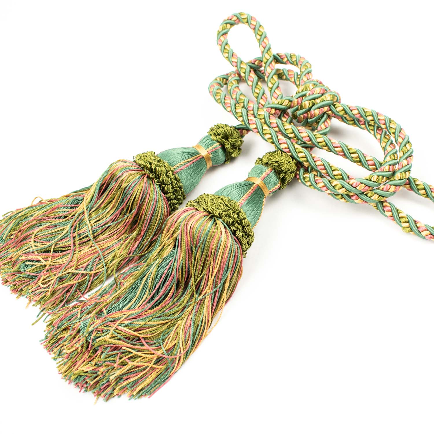 Curtain Tassel Tie Back - Design 69