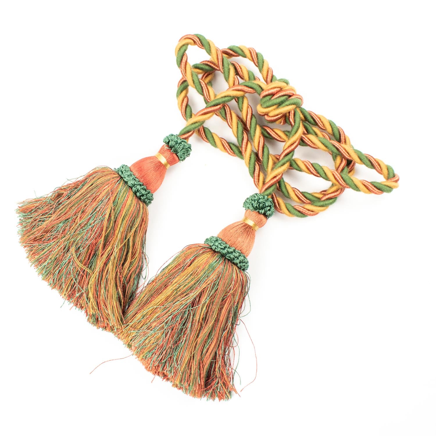 Curtain Tassel Tie Back - Design 69