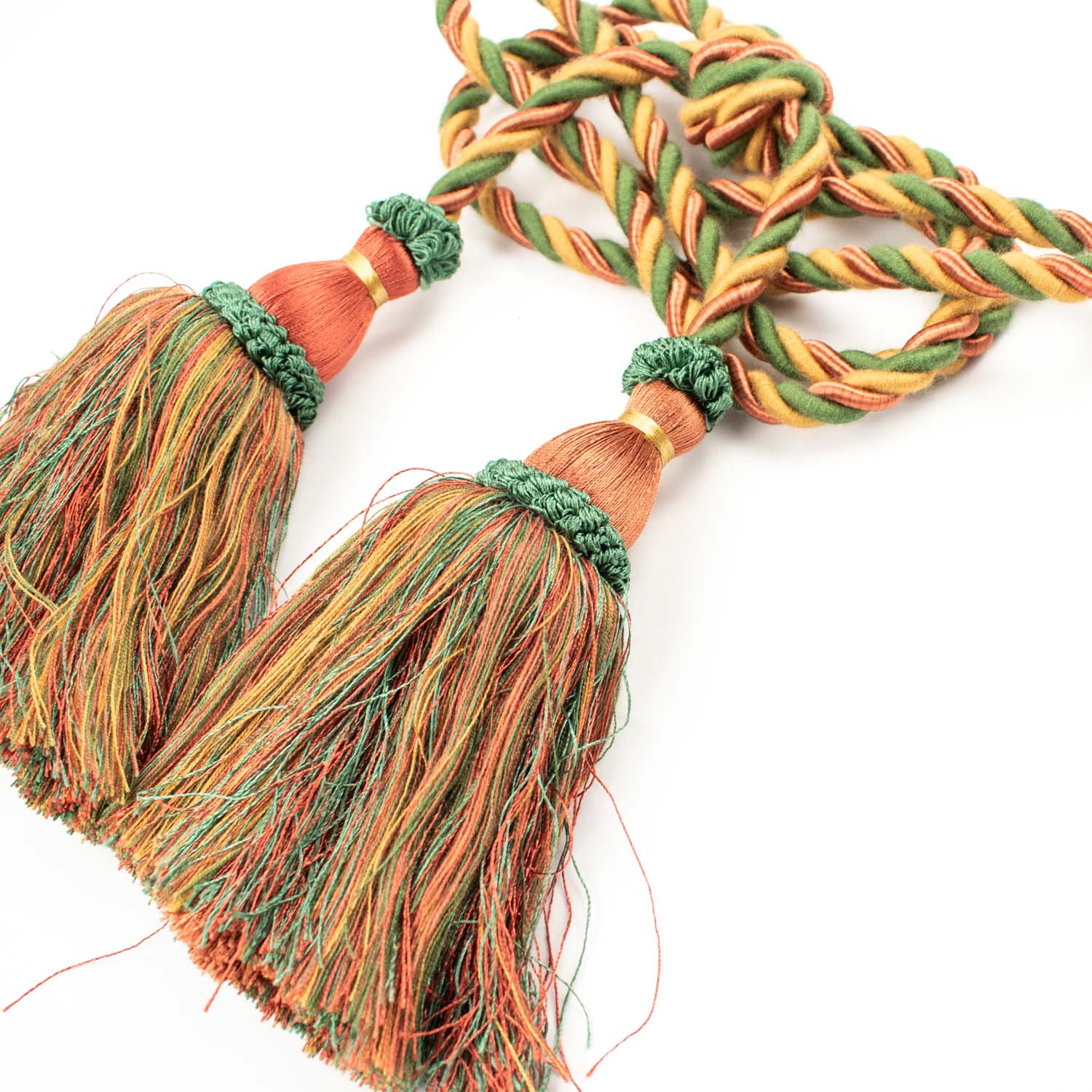 Curtain Tassel Tie Back - Design 69