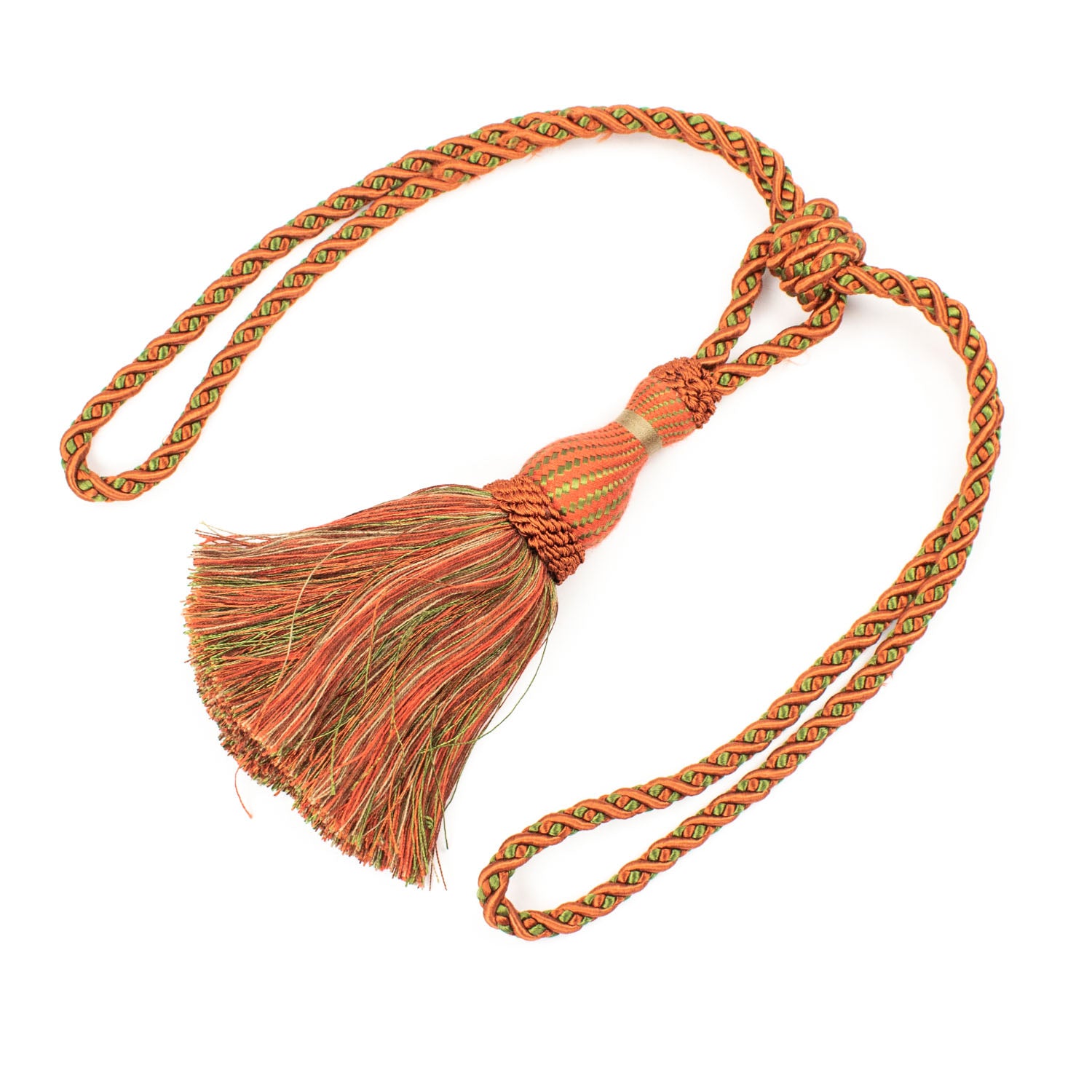 Curtain Tassel Tie Back - Design 67