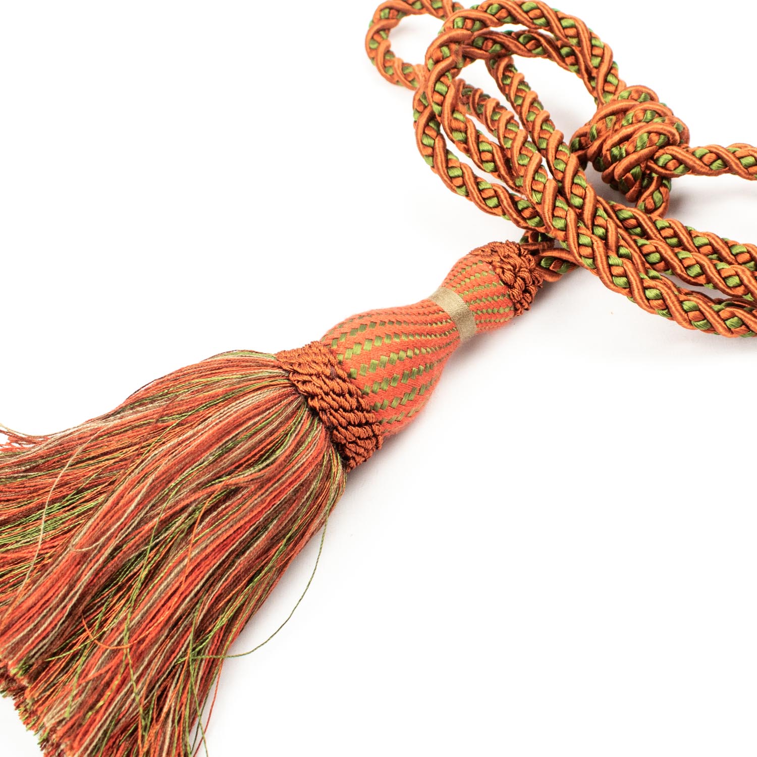 Curtain Tassel Tie Back - Design 67