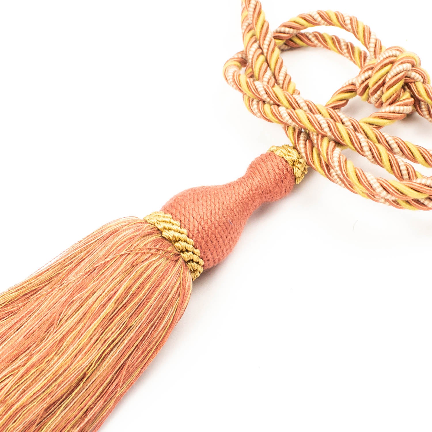 Curtain Tassel Tie Back - Design 68