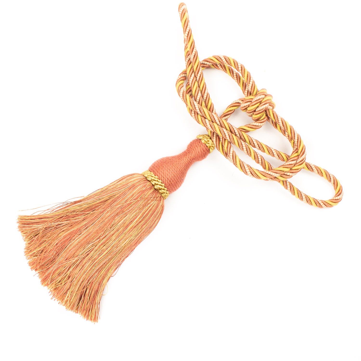 Curtain Tassel Tie Back - Design 68