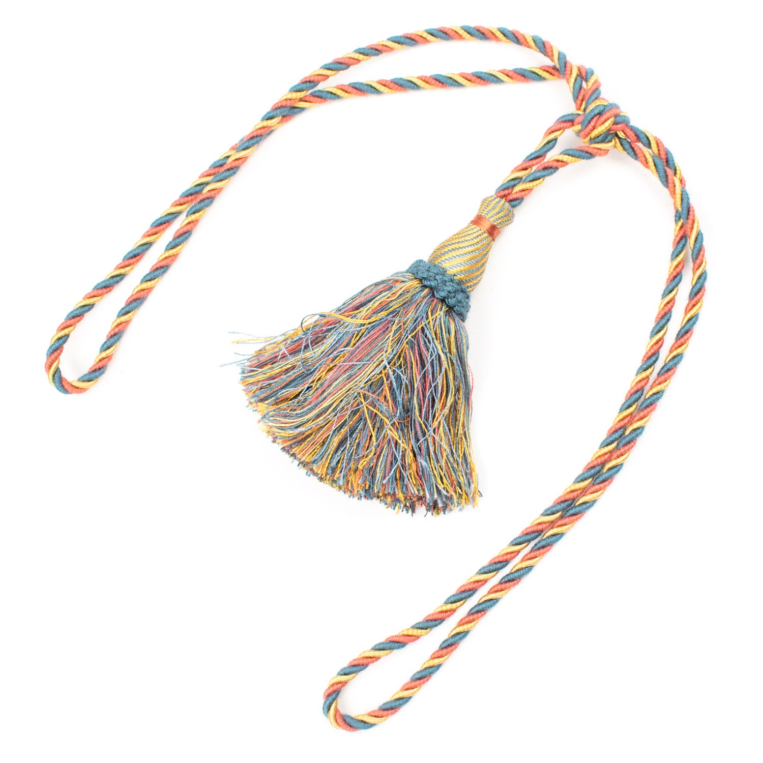 Curtain Tassel Tie Back - Design 65