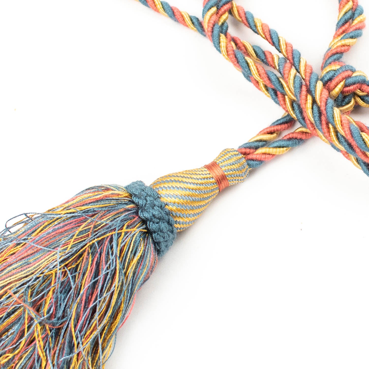 Curtain Tassel Tie Back - Design 65