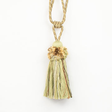 Curtain Tassel Tie Back - Design 71