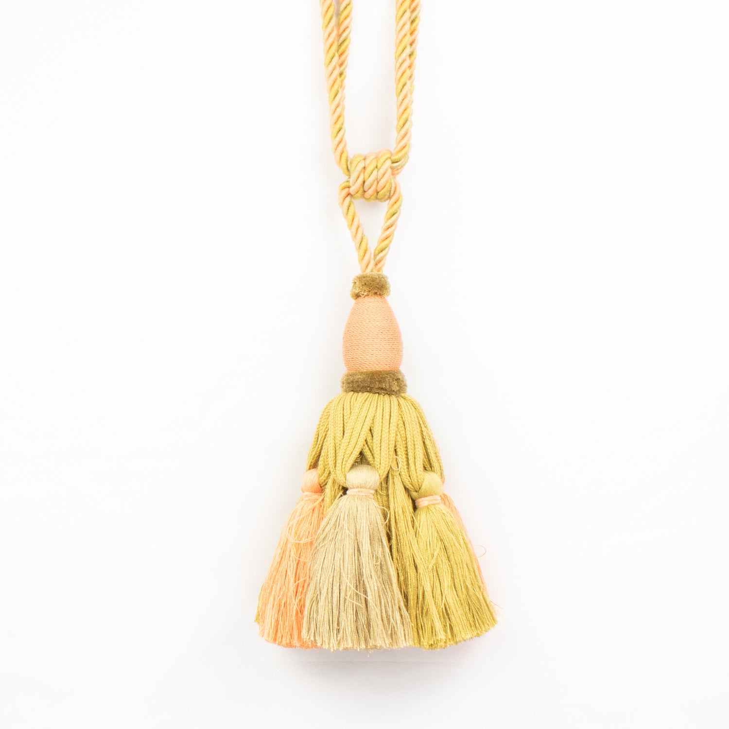 Curtain Tassel Tie Back - Design 74