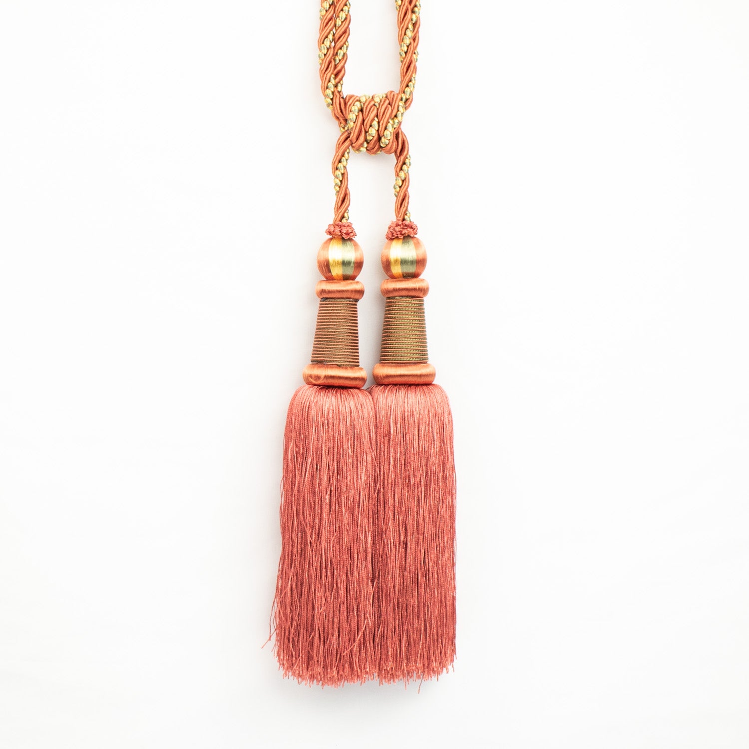 Curtain Tassel Tie Back - Design 42