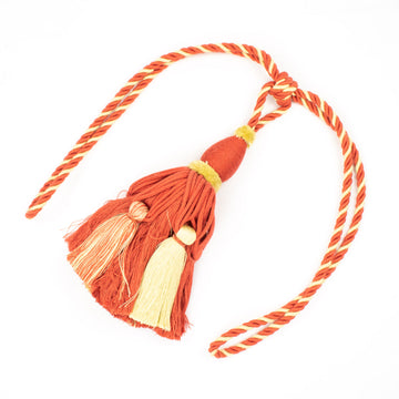 Curtain Tassel Tie Back - Design 74