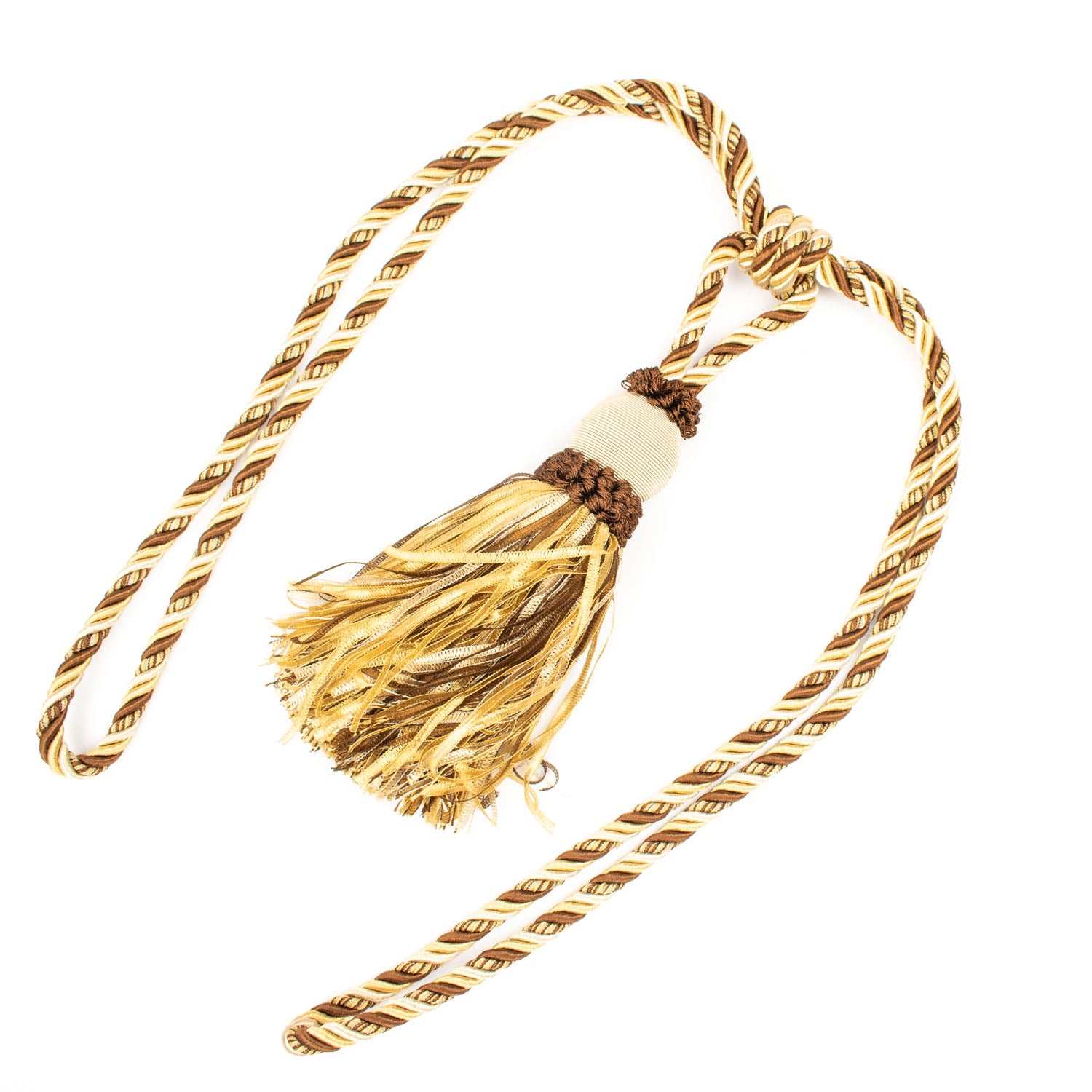 Curtain Tassel Tie Back - Design 73