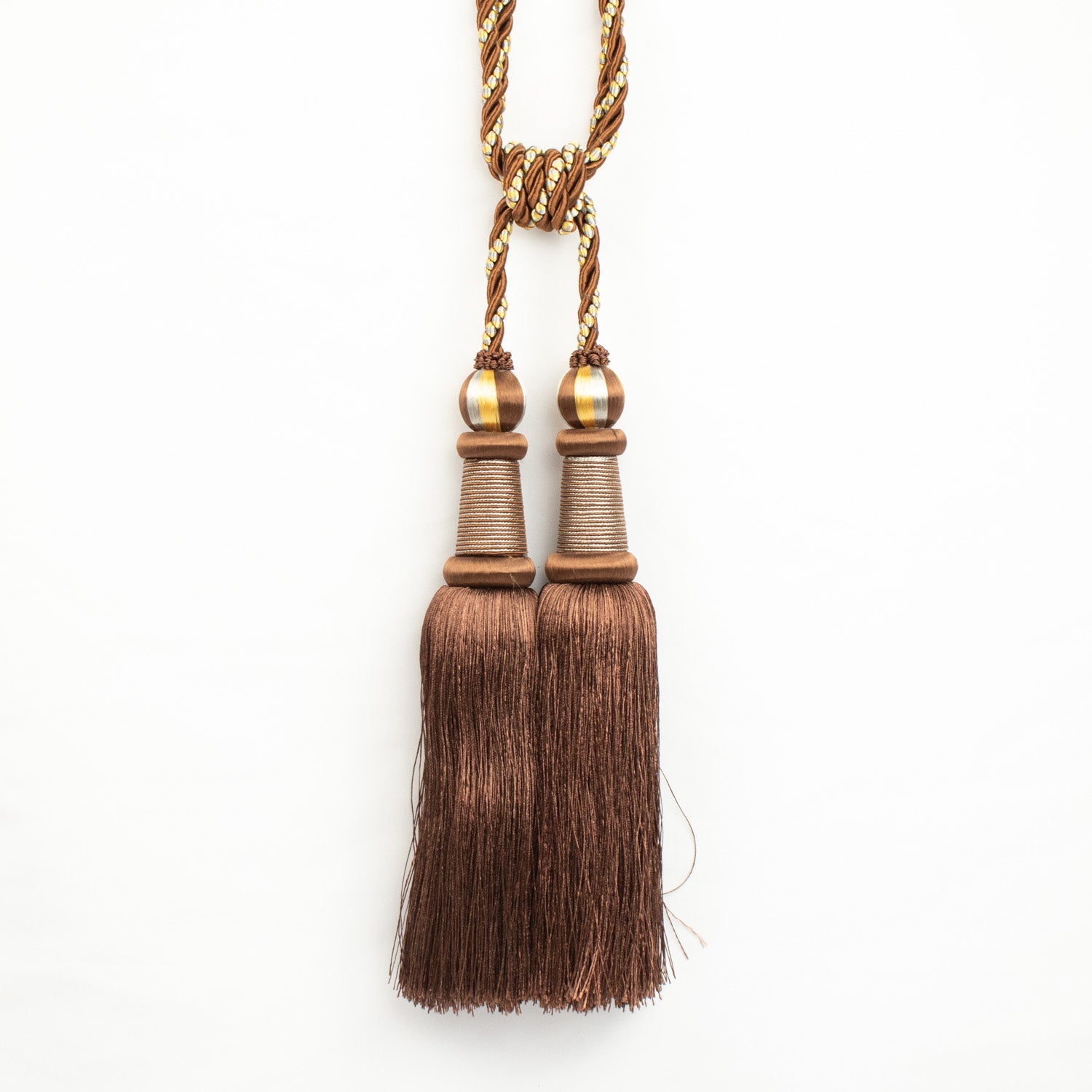 Curtain Tassel Tie Back - Design 42