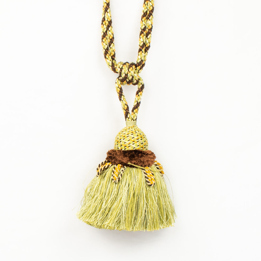 Curtain Tassel Tie Back - Design 76