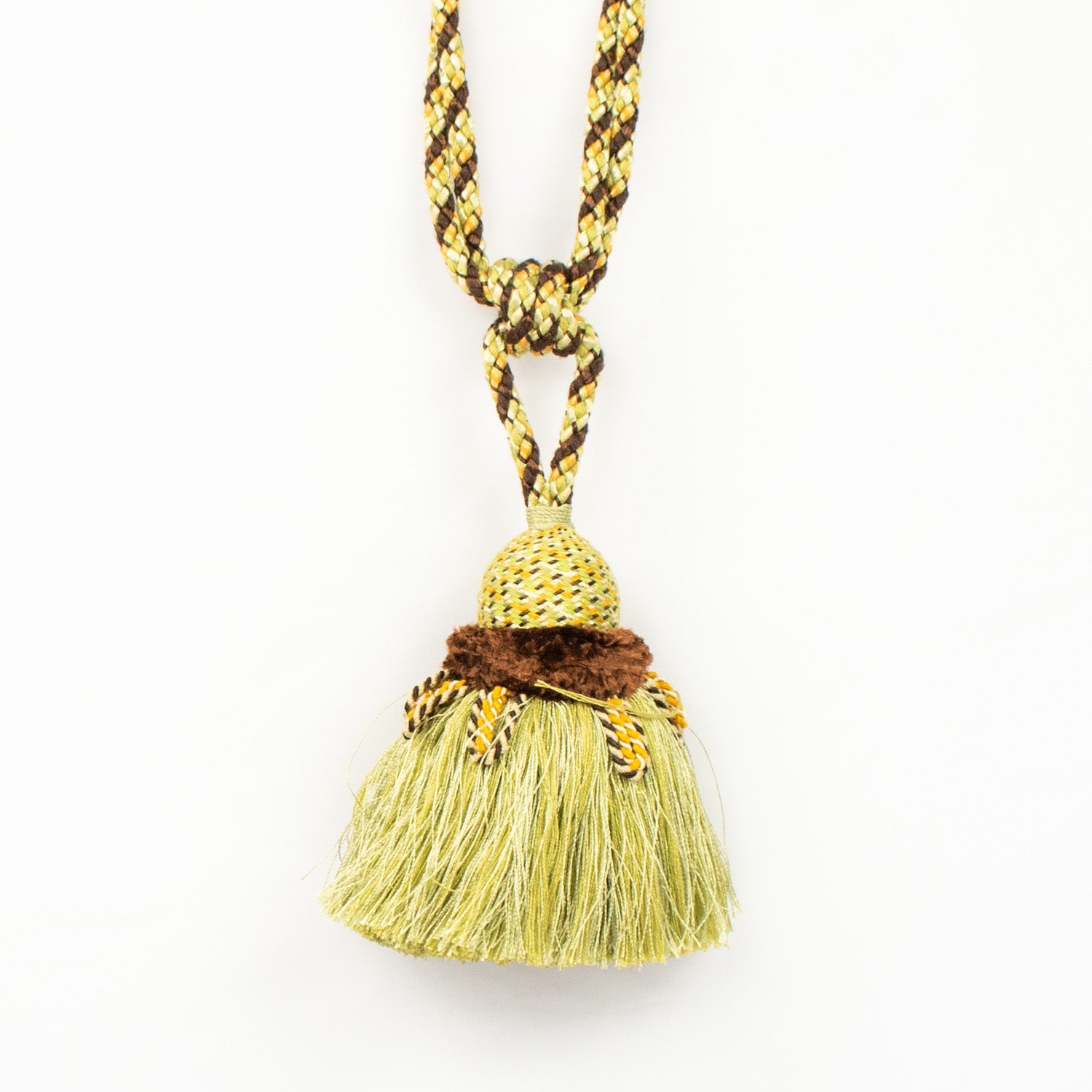 Curtain Tassel Tie Back - Design 76