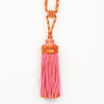 Curtain Tassel Tie Back - Design 77