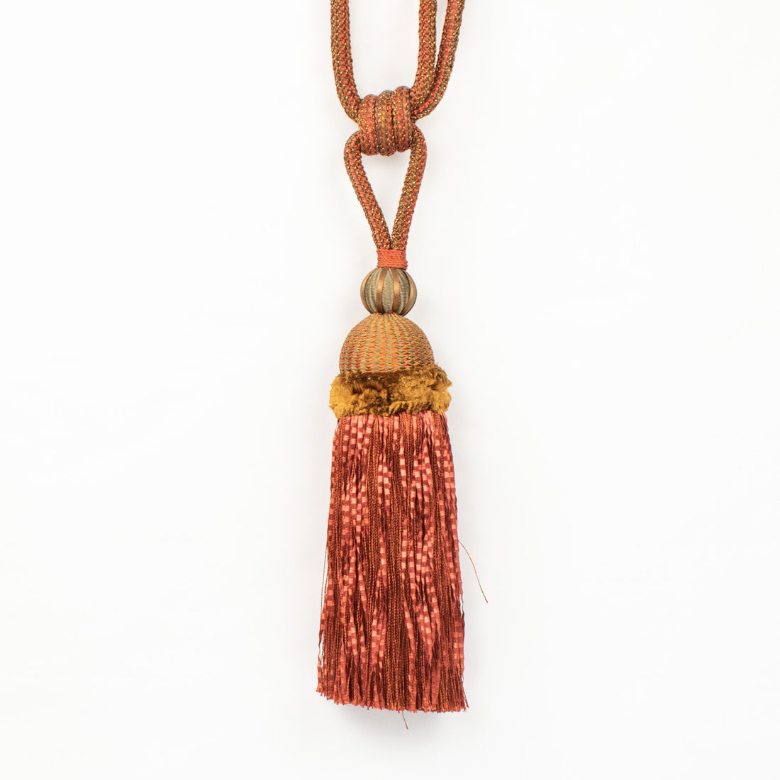 Curtain Tassel Tie Back - Design 78