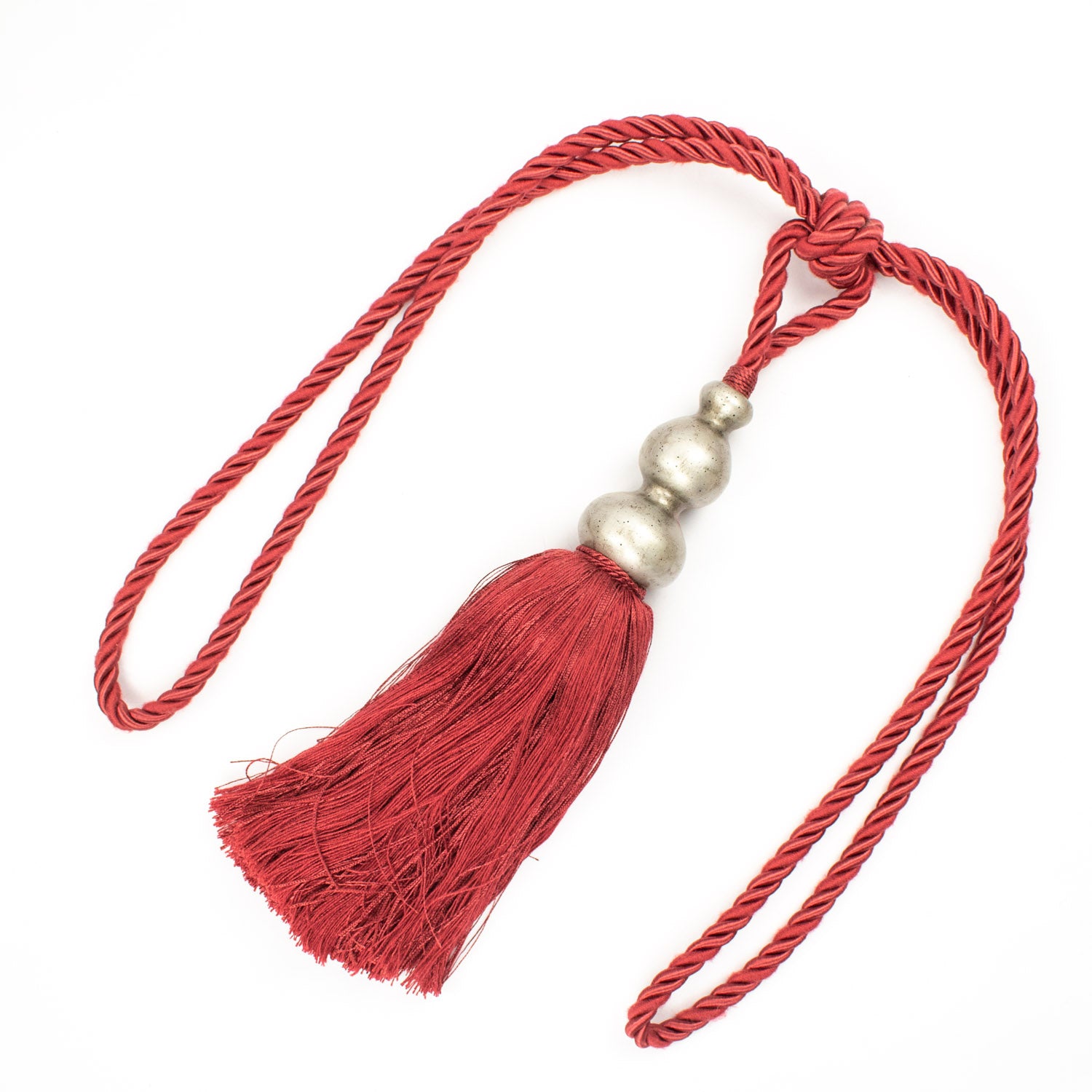 Curtain Tassel Tie Back - Design 82