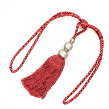 Curtain Tassel Tie Back - Design 82