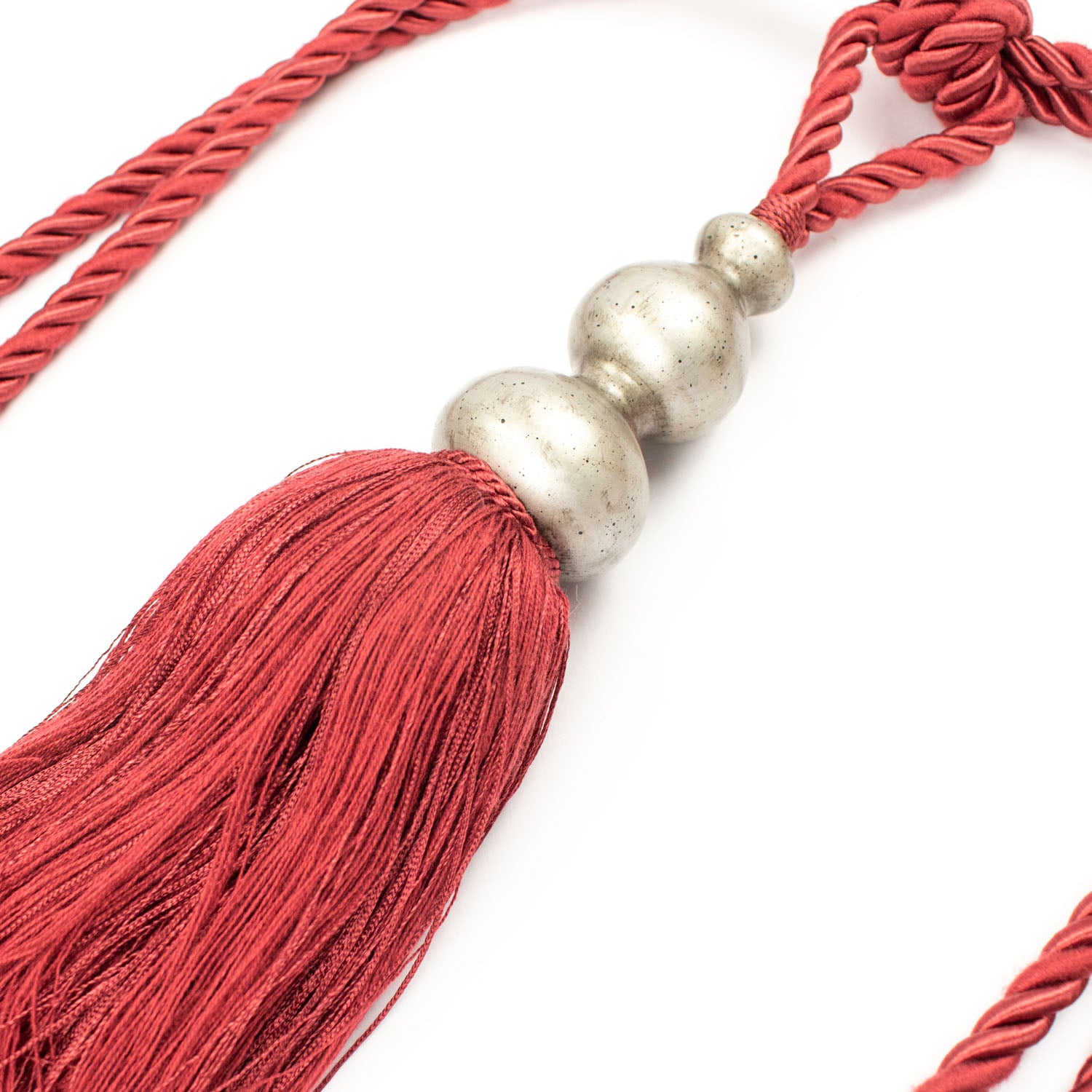 Curtain Tassel Tie Back - Design 82