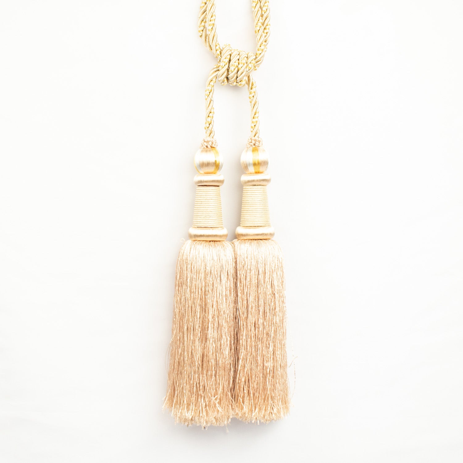 Curtain Tassel Tie Back - Design 42