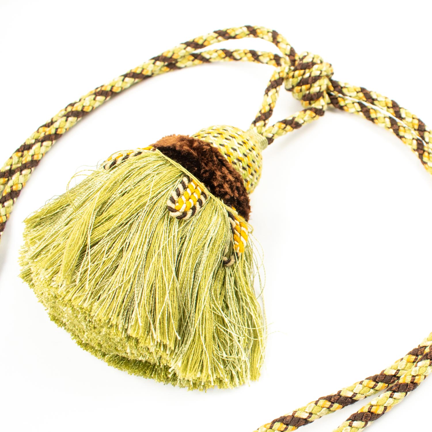 Curtain Tassel Tie Back - Design 76