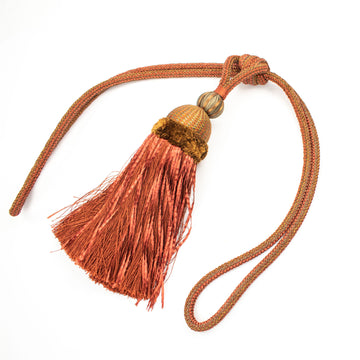 Curtain Tassel Tie Back - Design 78