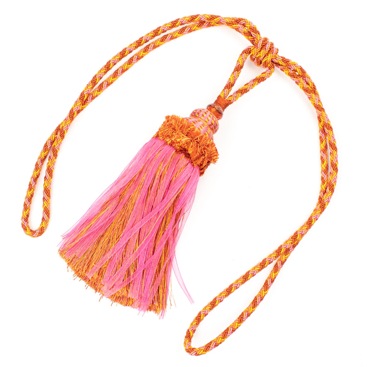 Curtain Tassel Tie Back - Design 77