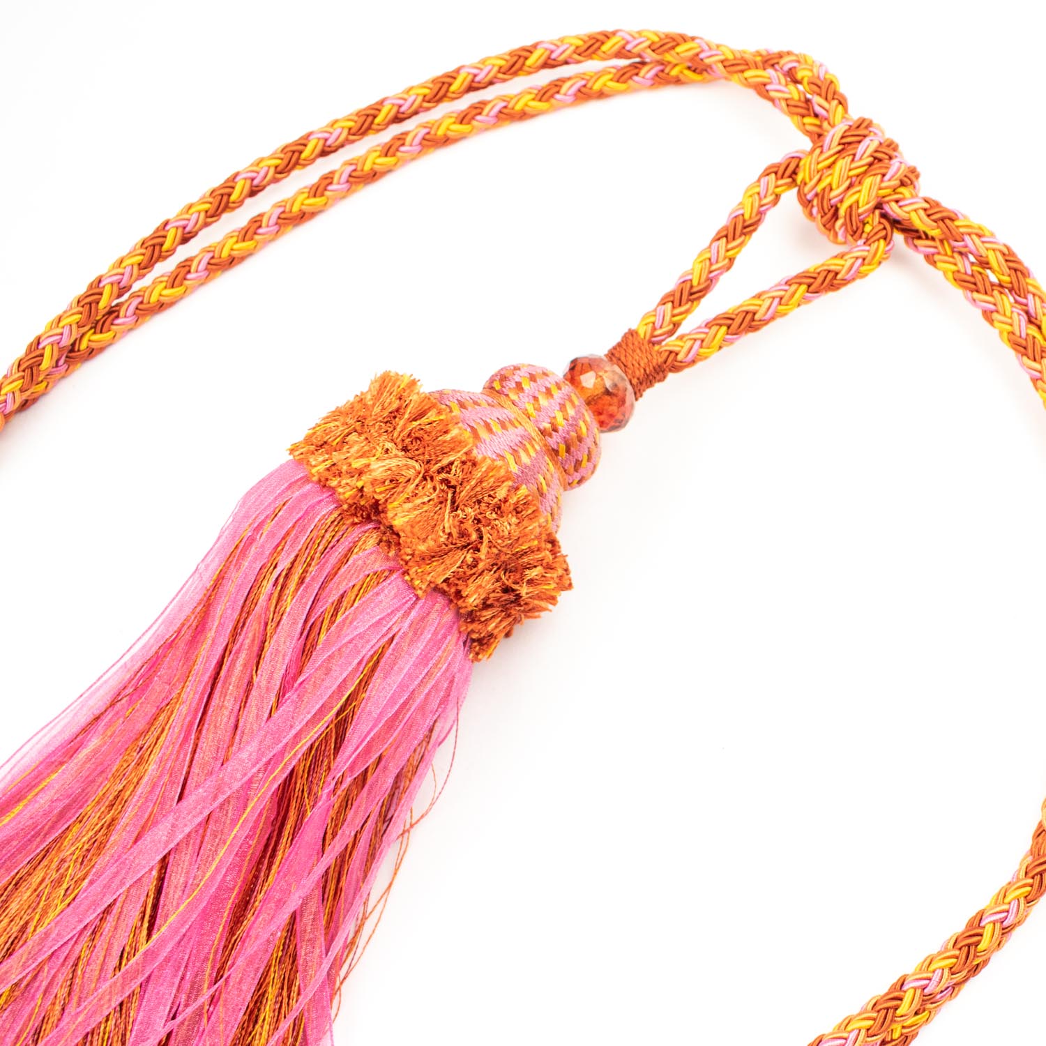 Curtain Tassel Tie Back - Design 77