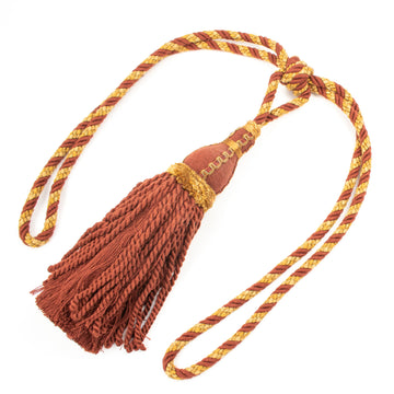 Curtain Tassel Tie Back - Design 79