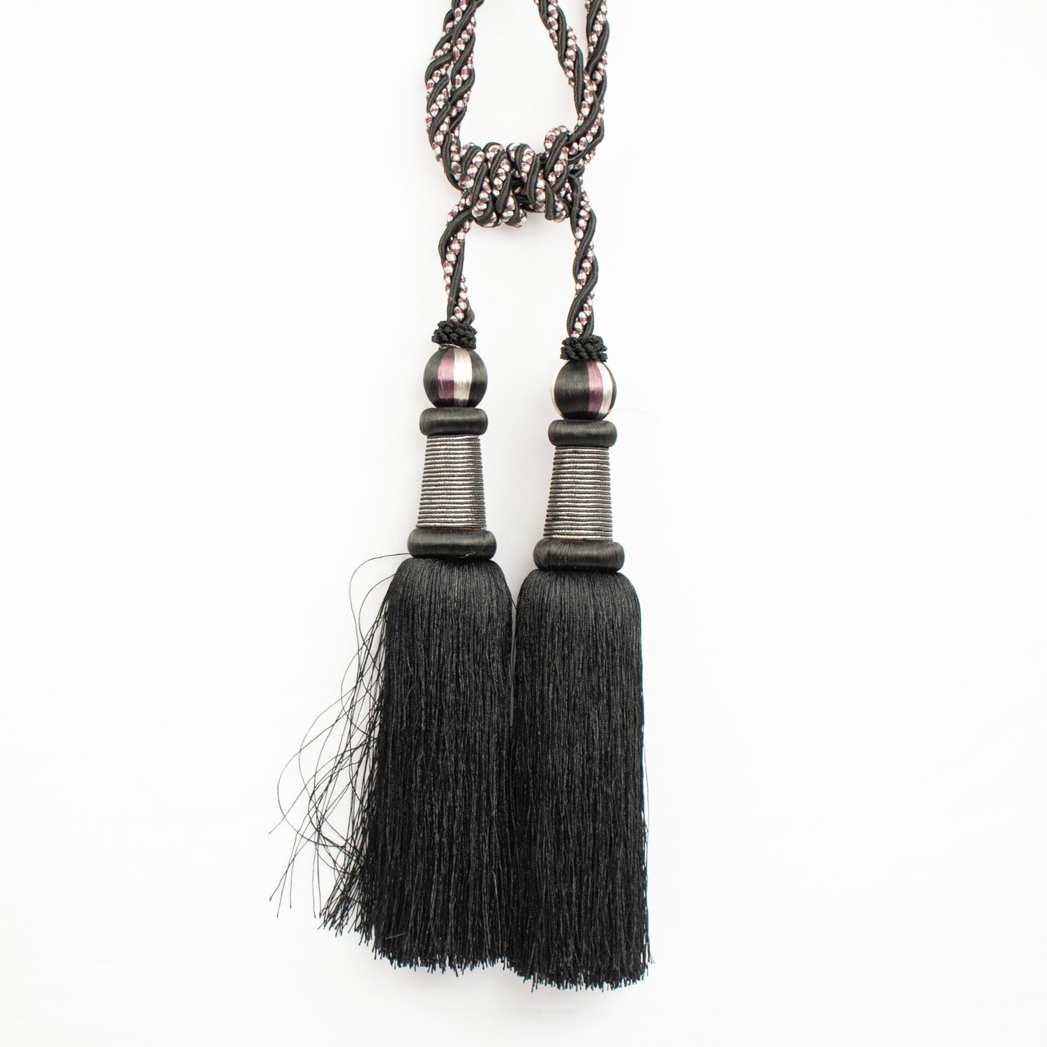 Curtain Tassel Tie Back - Design 42